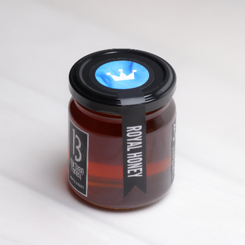 ROYALHONEYパッケージ