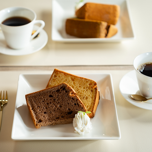 無添加　 ケーキセット/和仁農園