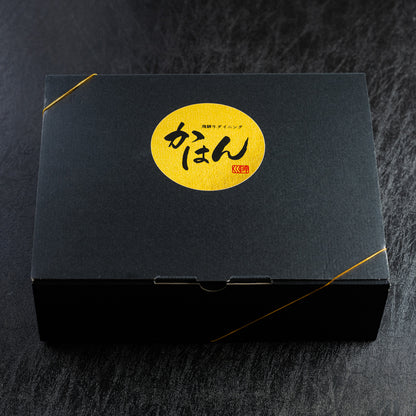 ギフトパッケージ