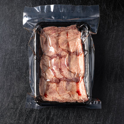 焼肉パッケージ