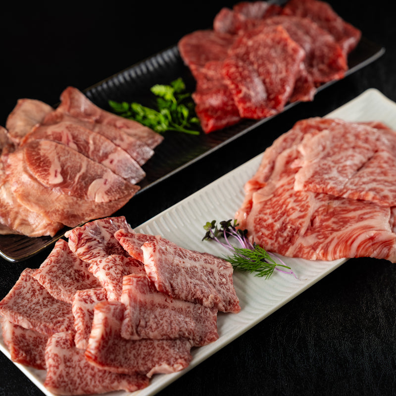 焼肉セット