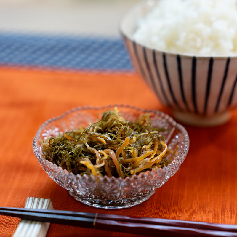 がごめ昆布