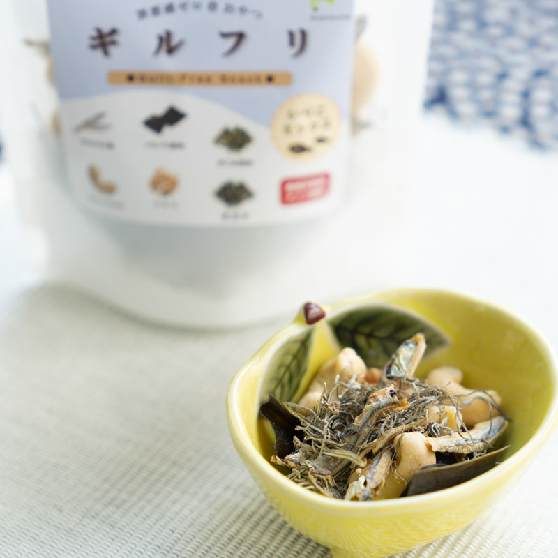 がごめ昆布お菓子