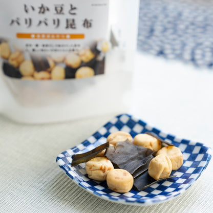 がごめ昆布お菓子