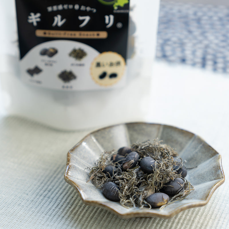 がごめ昆布お菓子