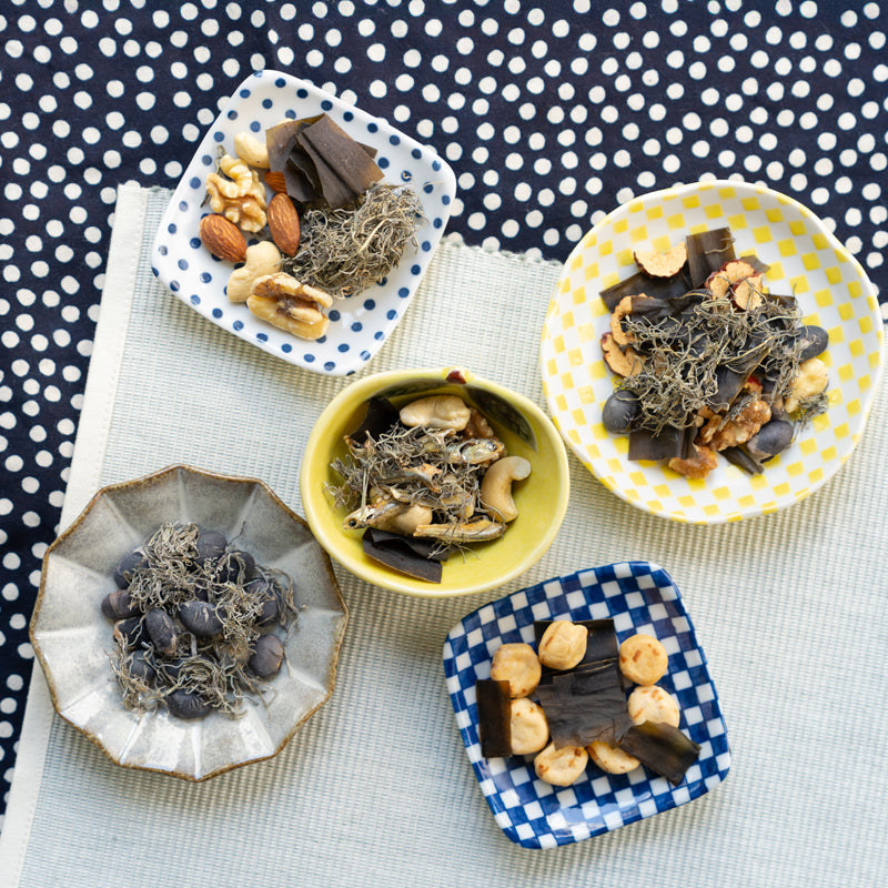 がごめ昆布お菓子セット