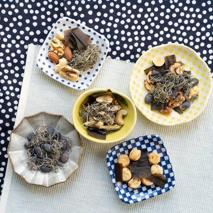 がごめ昆布お菓子セット