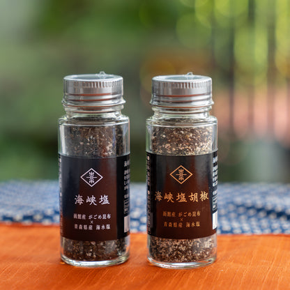 がごめ昆布調味料