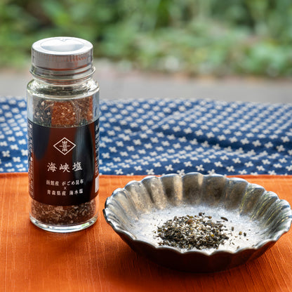 がごめ昆布調味料