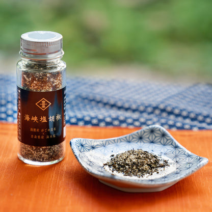 がごめ昆布調味料