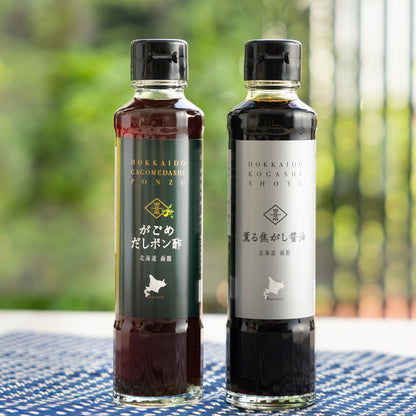 がごめ昆布調味料