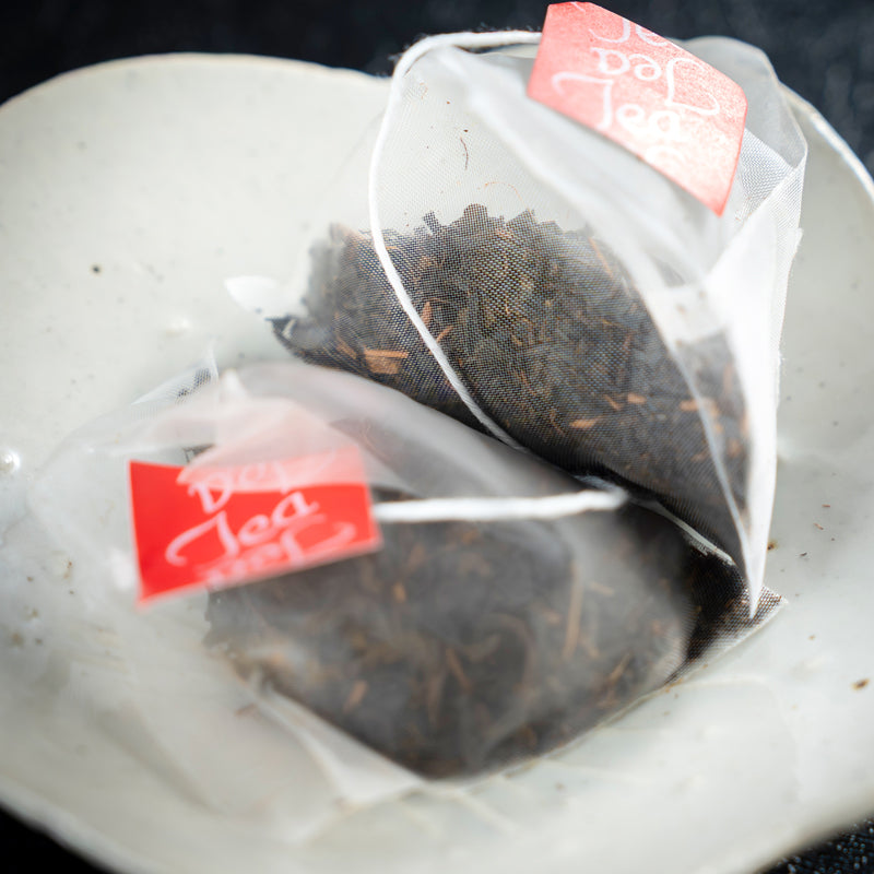 和紅茶ティーパック
