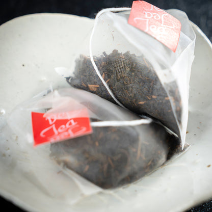 和紅茶ティーパック