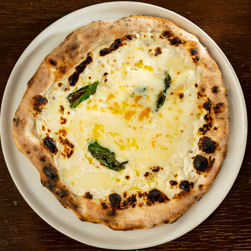 クワトロフォルマッジ