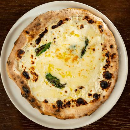 クワトロフォルマッジ