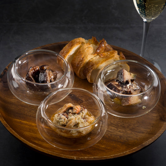 京都・大人のオイル漬