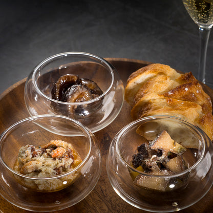 京都・大人のオイル漬