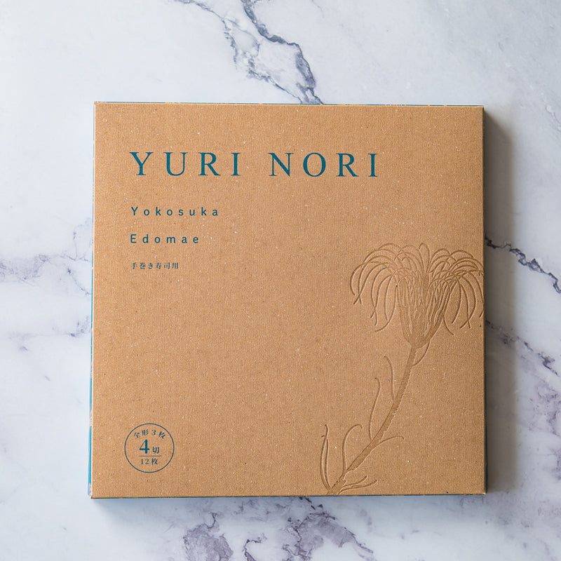 YURI NORIパッケージ