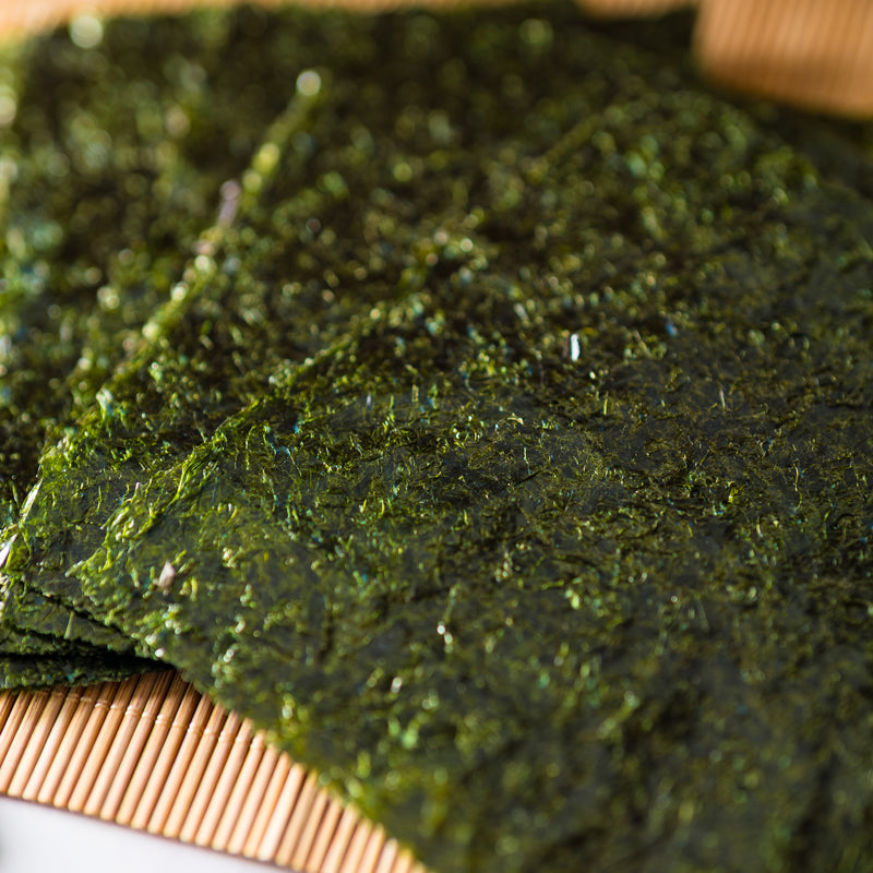 YURI NORI(焼き海苔)