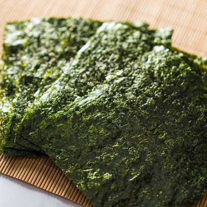 YURI NORI(焼き海苔)イメージ