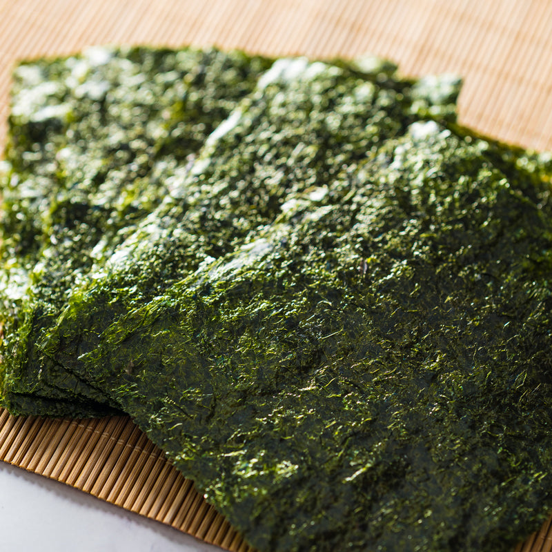 YURI NORI(焼き海苔)イメージ