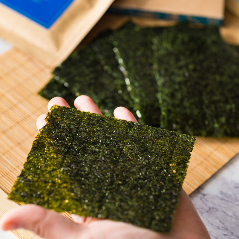 YURI NORI(焼き海苔)