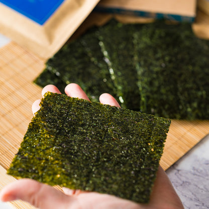 YURI NORI(焼き海苔)