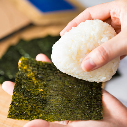 YURI NORI(焼き海苔)イメージ
