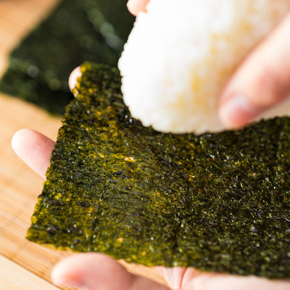 YURI NORI(焼き海苔)イメージ
