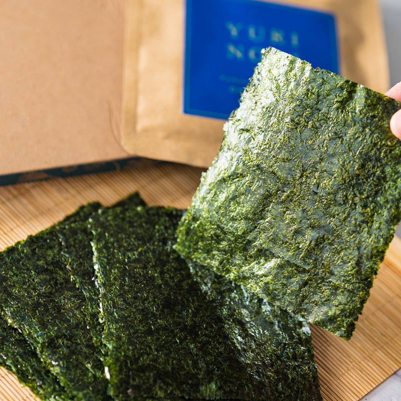 YURI NORI(焼き海苔)