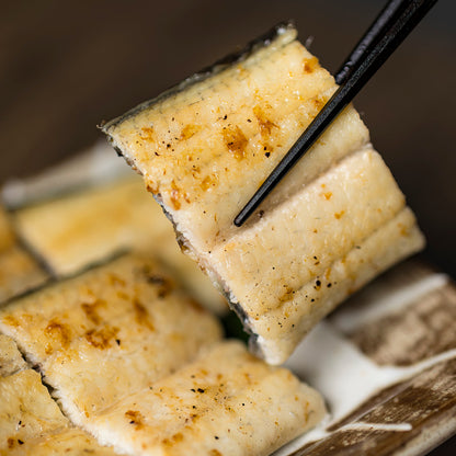 白焼きうなぎイメージ