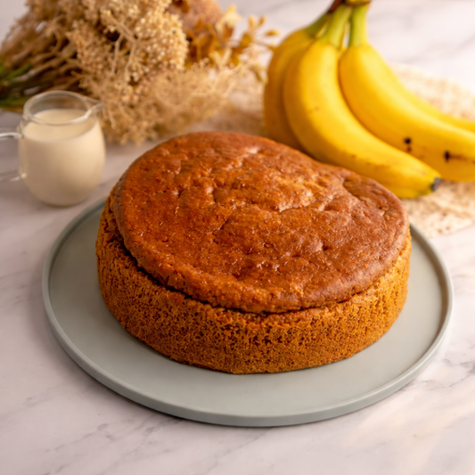 バナナのしらべ