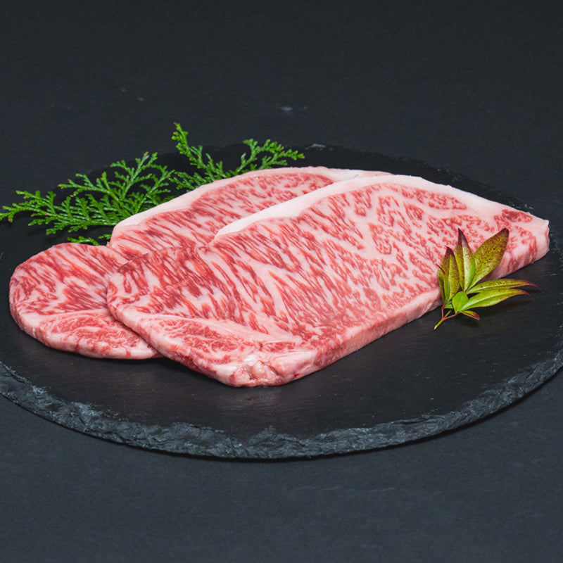 四万十牛ステーキ