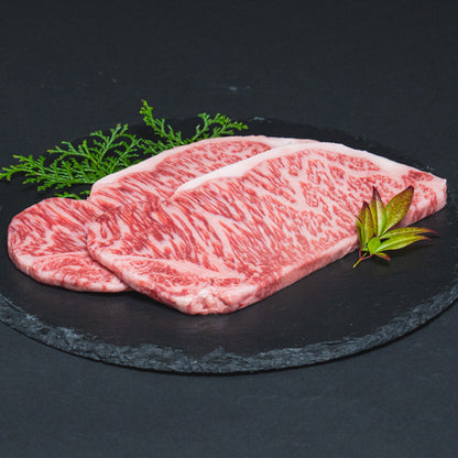 四万十牛ステーキ