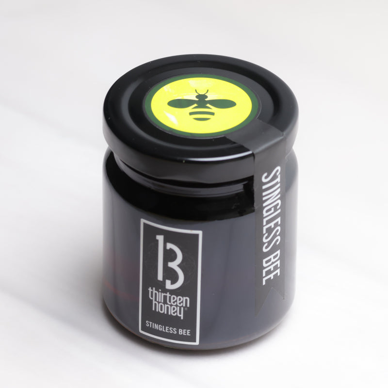 13ハニー　スティングレスビー850g 2本 スティングレスビーハニー -13Honey-/AROMAFORIA JAPAN｜お取り寄せ