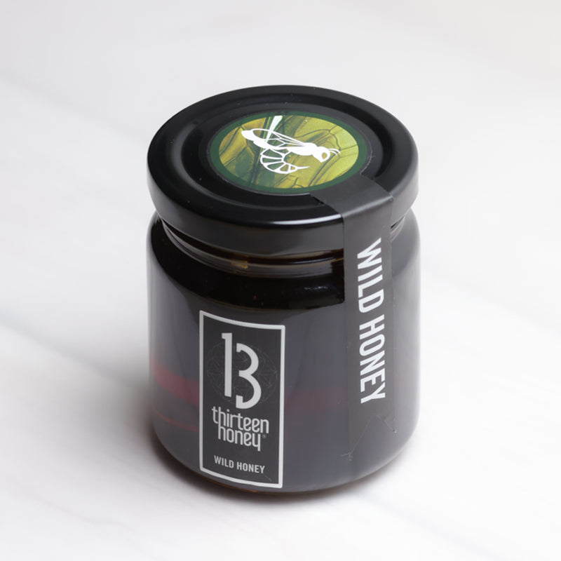 ワイルドハニー -13Honey-/AROMAFORIA JAPAN｜お取り寄せグルメ通販