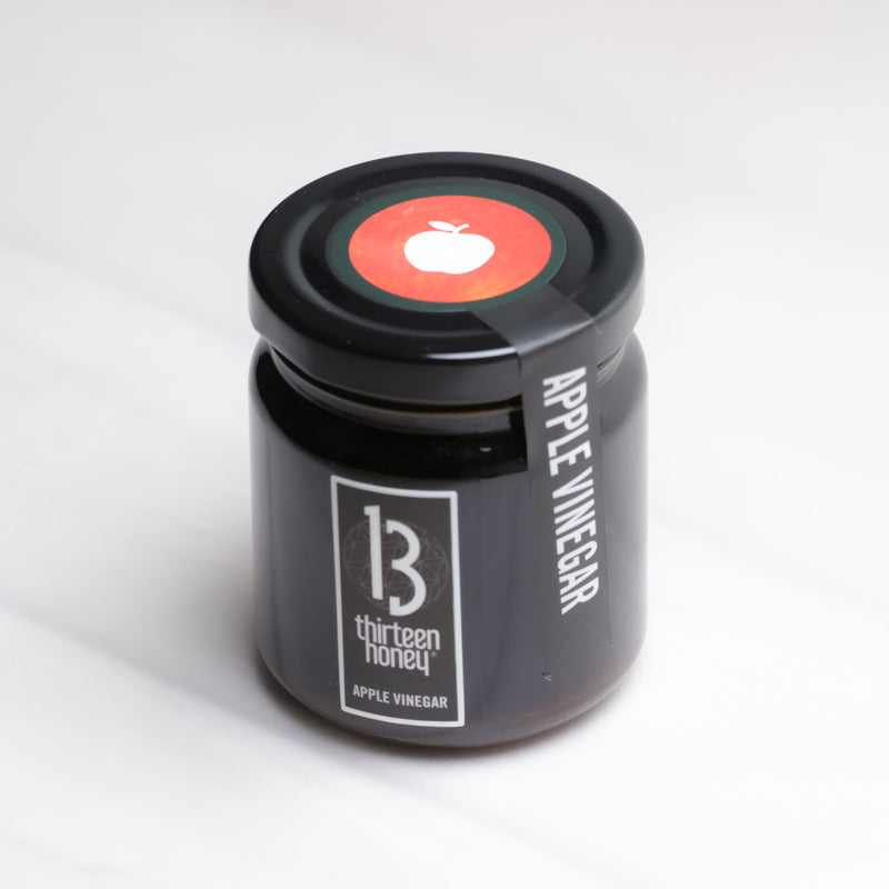 APPLEVINEGARパッケージ