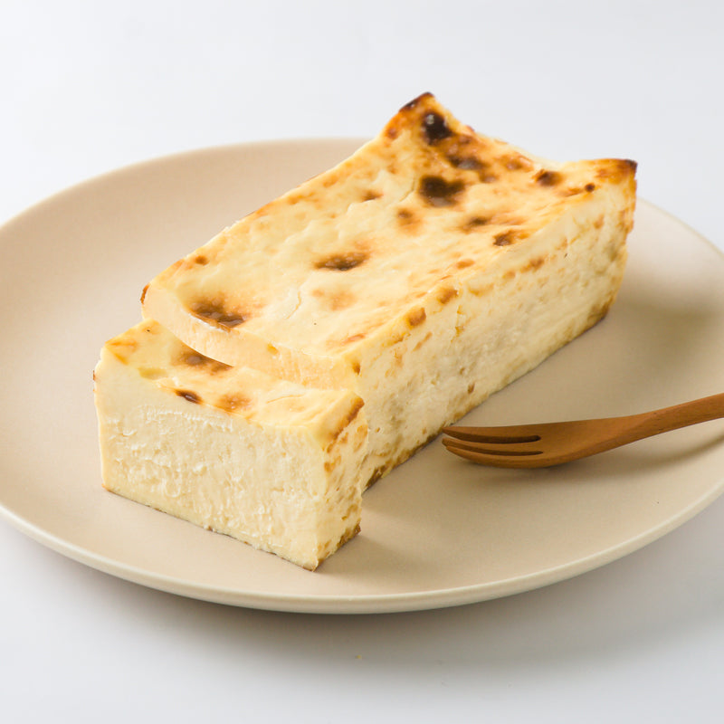 CHEESE.U　テリーヌチーズケーキ/USU-NAGA