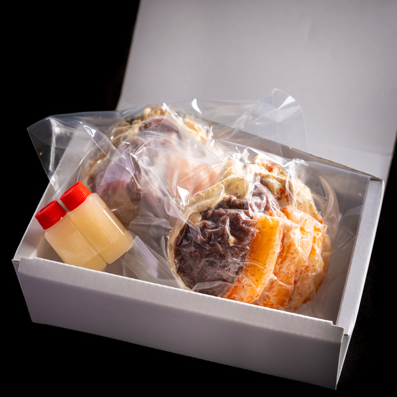 セイコ蟹2個セット