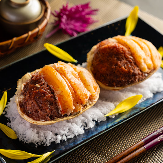 セイコ蟹2個セット