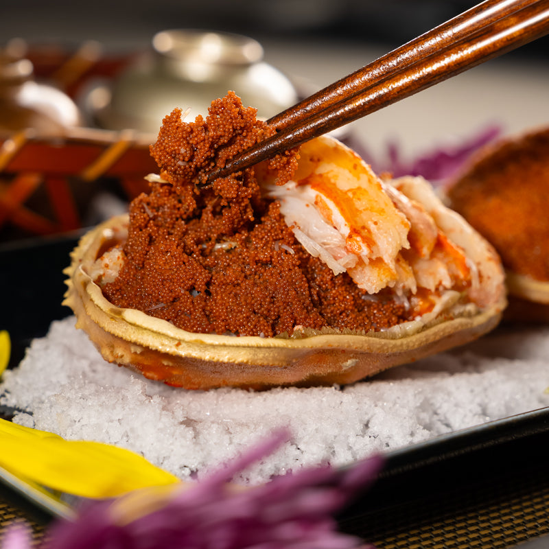 セイコ蟹2個セット