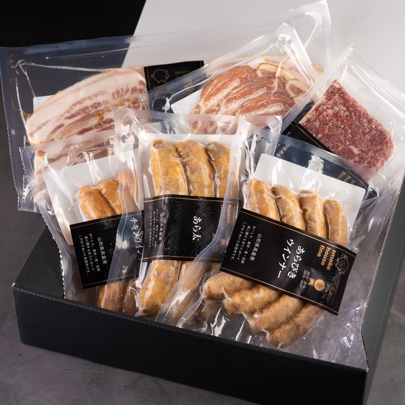 金賞受賞バラエティセット