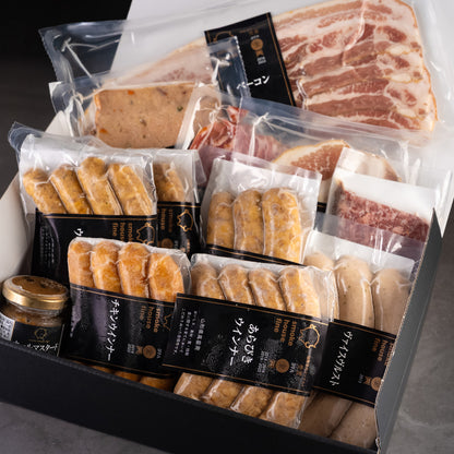 ファインプレミアムセット