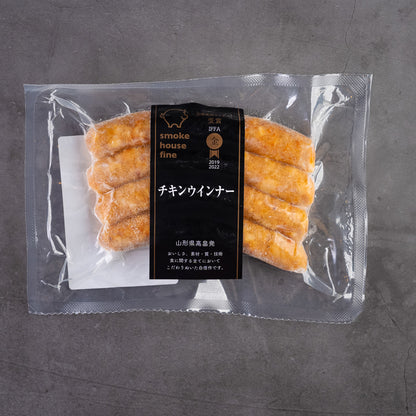 チキンウインナー 