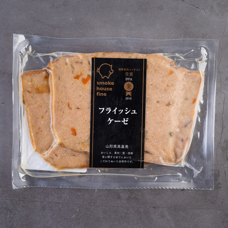 フライッシュケーゼ