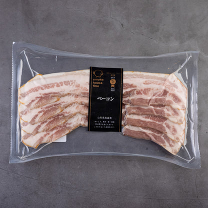 ベーコン(スライス)