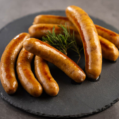 無添加ソーセージ