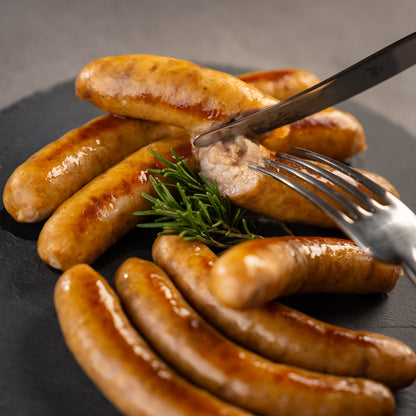 無添加ソーセージ