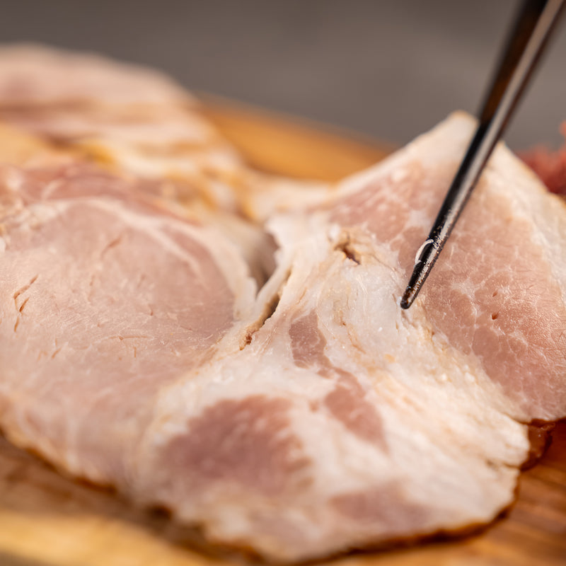 ロースハム(スライス)