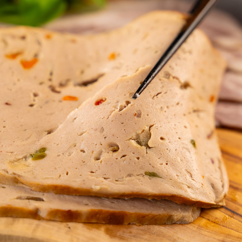 フライッシュケーゼ